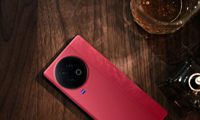 vivo X Fold3屏幕分辨率是多少（vivoXFold3屏幕分辨率）
