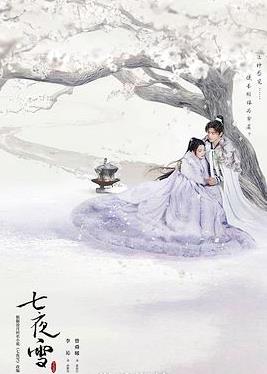 古装电视剧七夜雪剧情介绍 七夜雪事第1-2集剧情介绍