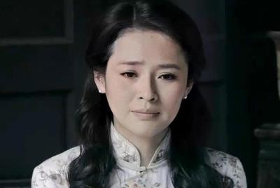 抗战剧《雾都》中周芷兰的人物性格是什么