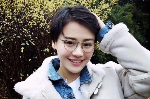 马思纯男友张哲轩是谁？马思纯新恋情是真的吗