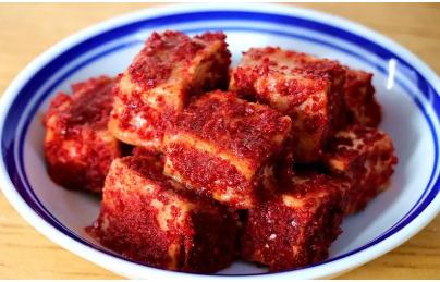 豆腐乳怎么做好吃？ 豆腐乳的15种吃法