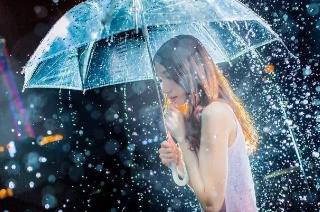 寒风吹起细雨淋漓是什么歌？完整版歌词是什么？