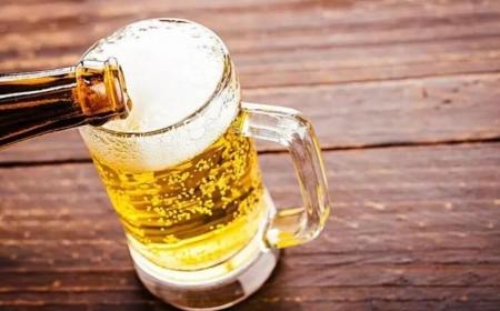 喝啤酒心跳加速正常吗 喝完啤酒心跳加速正常吗
