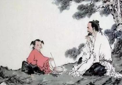 千金难买历史典故（千金难买的意思是什么）