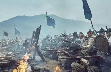 辽中县在历史上的重要事件有哪些？