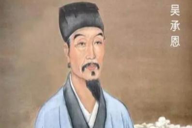 吴承恩是哪个朝代的人 吴承恩简介资料