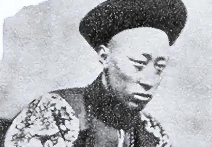 慈禧的儿子是谁？同治帝简介