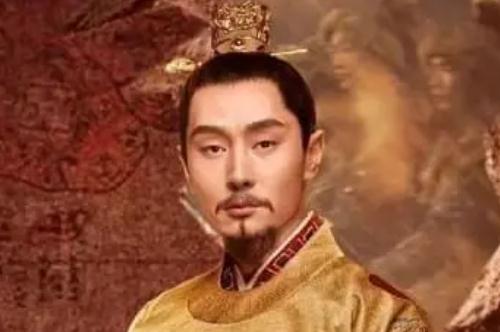 朱祁钰（影视形象）
