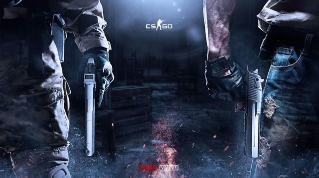 CSGO升段高效技巧大揭秘