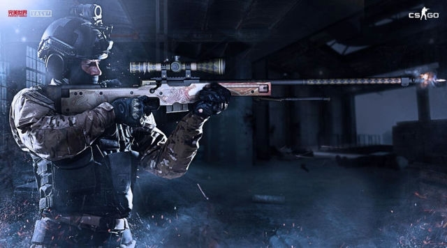 CSGO动画燃情绽放：其价值、制作流程、视觉效果以及受众反应