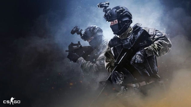 C9成为全球最受欢迎的CSGO战队 玩家们心目中最爱