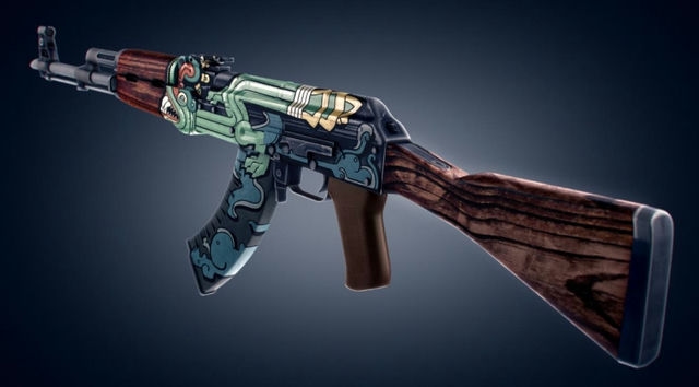 CSGO推出了全新的玩法 《笑破防御塔：Csgo搞笑集锦》