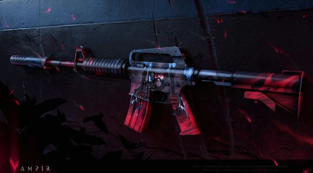 csgo开挂：击败全服玩家的最佳秘诀 CSGO绑定攻略集锦