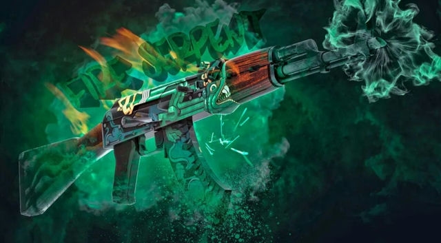csgo市场：数字货币带来的变革 CSGO5e辅助攻略合集