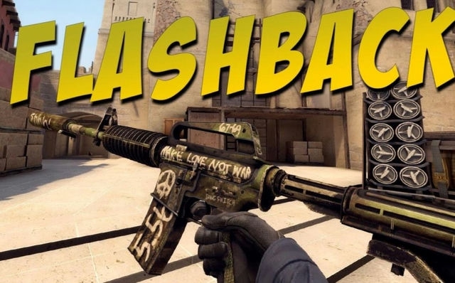 穿越烟雾弹：一场刺激度爆表的CSGO战斗！ CSGO绑定攻略集锦