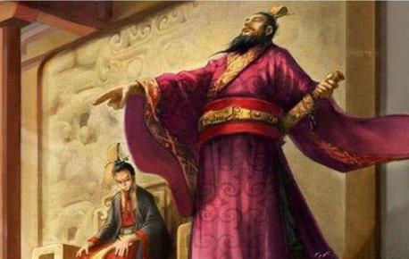 挟天子以令诸侯的是谁  挟天子以令诸侯主人公是谁
