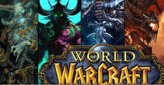 《魔兽世界》符文羊皮纸任务怎么做 符文羊皮纸任务一览