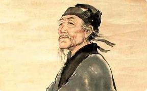 杜甫生平简介资料（杜甫一生简介）