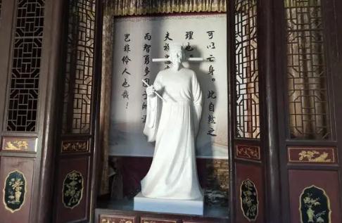 欧阳修是江西人还是四川人?