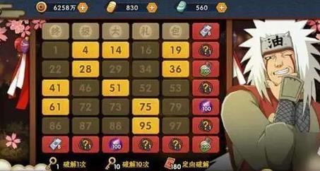 火影忍者手游2021开局攻略（火影手游开服时间表2021）
