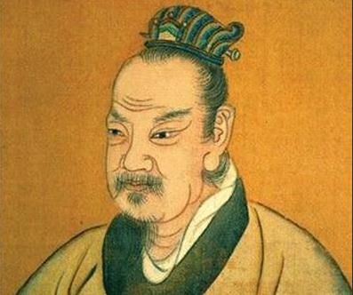 晋景公