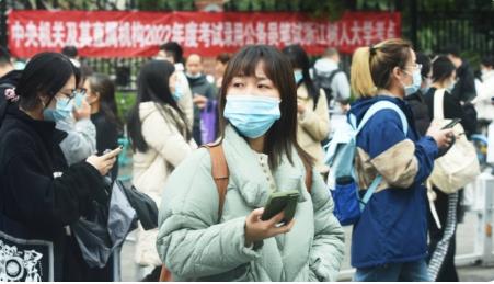 83后有望了！公务员招考35岁门槛松动，风向标意义获舆论肯定