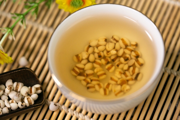 祛湿茶不能和什么一起吃 祛湿茶的好处