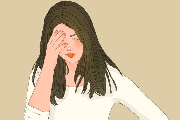 女人做平板支撑有什么好处 女人做平板支撑的好处