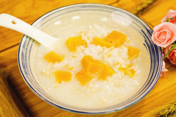 冬季吃什么养胃 冬季养胃方法