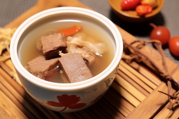 冬季数九进补吃什么 数九天注意事项