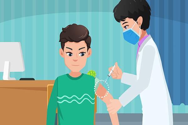 水痘留下的疤痕怎么消除 为什么水痘会留疤