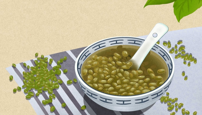 天热煲点什么汤好？三种汤品